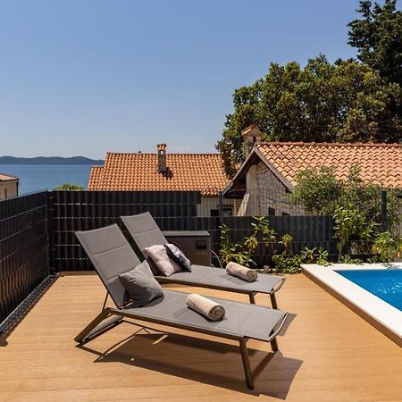 Zadar Premium Apartments Kožino Exterior foto