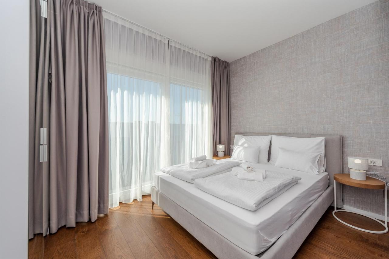 Zadar Premium Apartments Kožino Exterior foto
