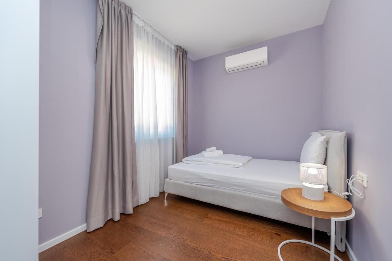 Zadar Premium Apartments Kožino Exterior foto