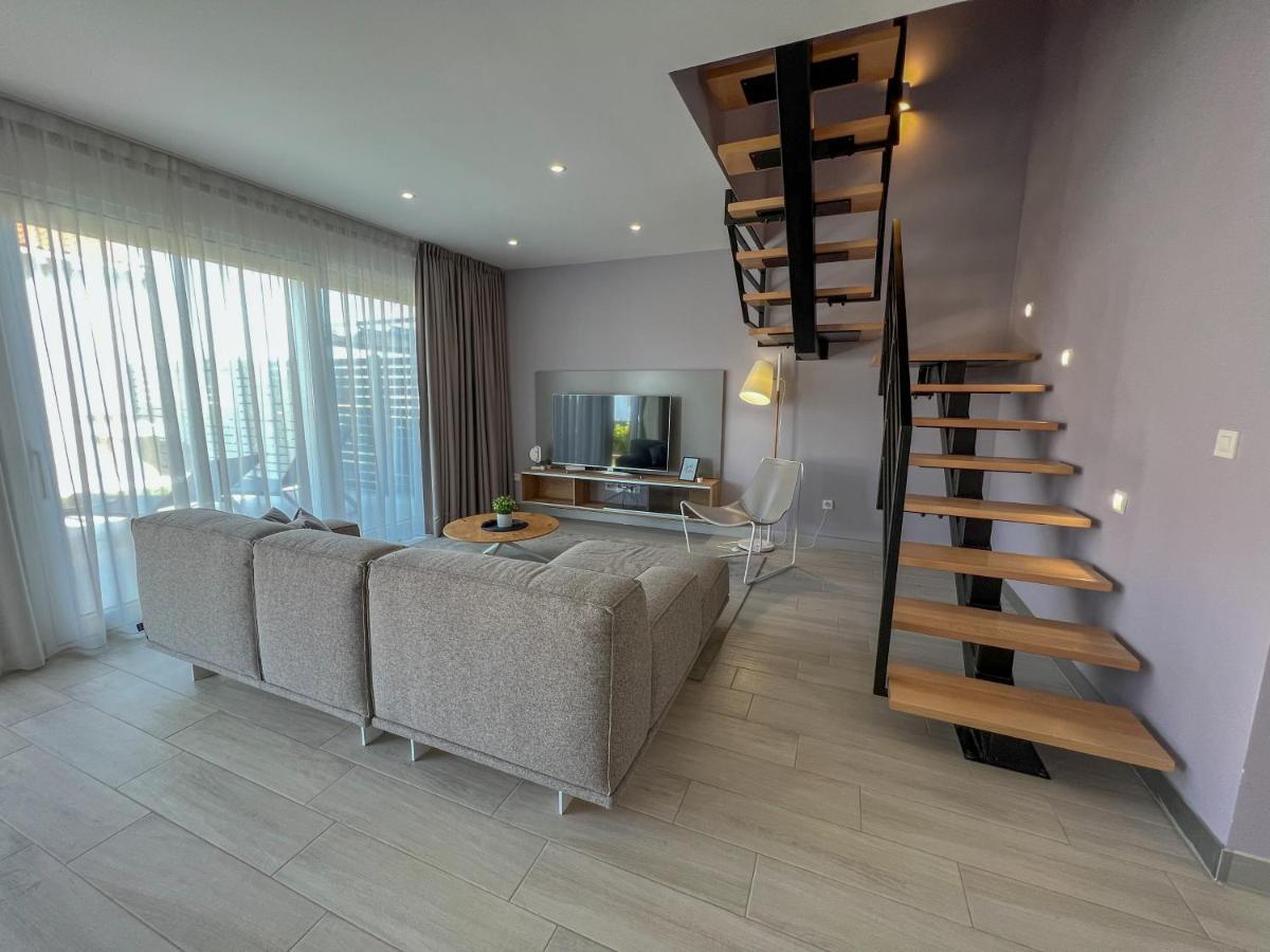 Zadar Premium Apartments Kožino Exterior foto