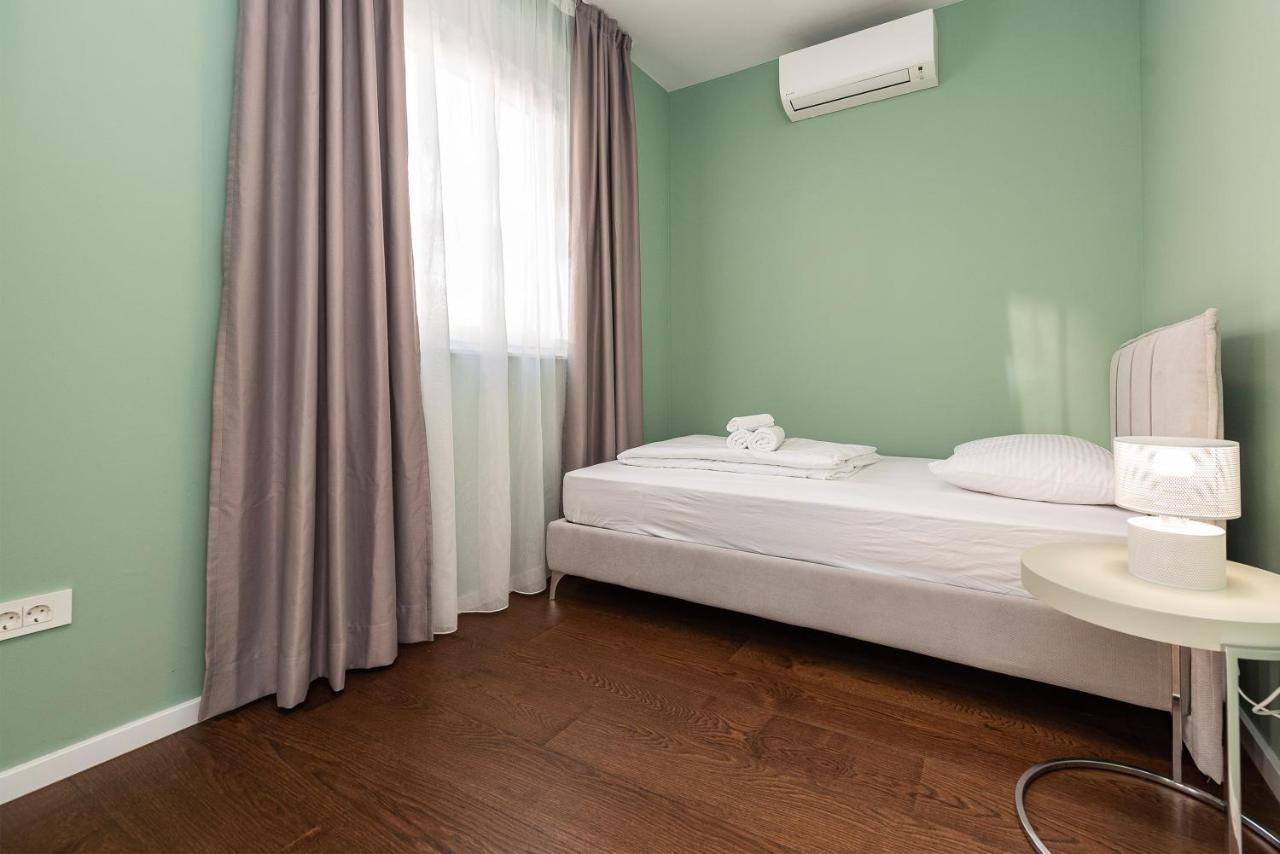 Zadar Premium Apartments Kožino Exterior foto